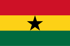 Ghana flag